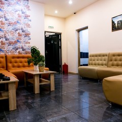 Хостел Maestro Hostel, Санкт-Петербург, Ленинградская область