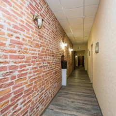 Гостиница Дельта Невы, Санкт-Петербург, Ленинградская область