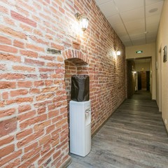 Гостиница Дельта Невы, Санкт-Петербург, Ленинградская область