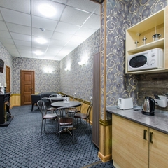 Гостиница 338 Отель на Мира, Санкт-Петербург, Ленинградская область