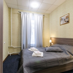 Гостиница 338 Отель на Мира, Санкт-Петербург, Ленинградская область