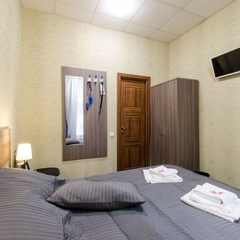 Гостиница 338 Отель на Мира, Санкт-Петербург, Ленинградская область