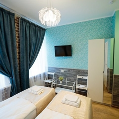 Усадьба на Елизарова, Санкт-Петербург, Ленинградская область