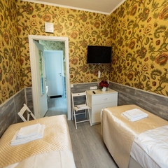 Усадьба на Елизарова, Санкт-Петербург, Ленинградская область