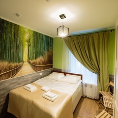 Усадьба на Елизарова, Санкт-Петербург, Ленинградская область