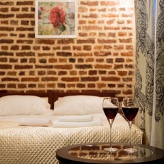 Усадьба на Елизарова, Санкт-Петербург, Ленинградская область