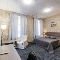 Гостиница 338 Отель на Мира, Санкт-Петербург, Ленинградская область