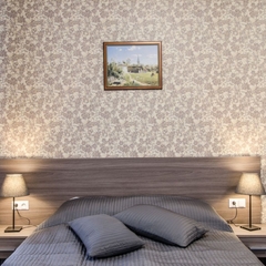 Гостиница 338 Отель на Мира, Санкт-Петербург, Ленинградская область