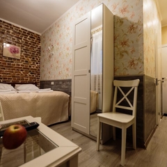 Усадьба на Елизарова, Санкт-Петербург, Ленинградская область