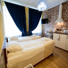 Усадьба на Елизарова, Санкт-Петербург, Ленинградская область