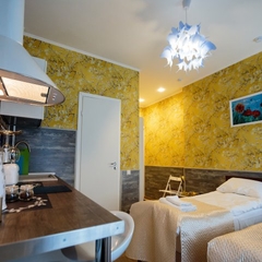 Усадьба на Елизарова, Санкт-Петербург, Ленинградская область