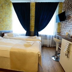 Усадьба на Елизарова, Санкт-Петербург, Ленинградская область