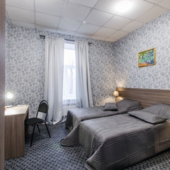 Гостиница 338 Отель на Мира, Санкт-Петербург, Ленинградская область