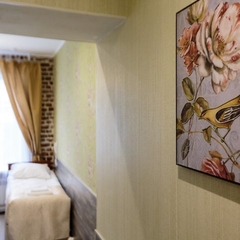 Усадьба на Елизарова, Санкт-Петербург, Ленинградская область