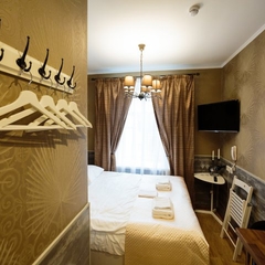 Усадьба на Елизарова, Санкт-Петербург, Ленинградская область