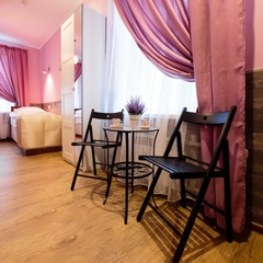 Усадьба на Елизарова, Санкт-Петербург, Ленинградская область