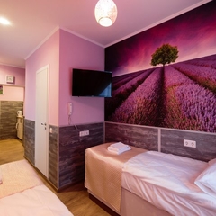 Усадьба на Елизарова, Санкт-Петербург, Ленинградская область