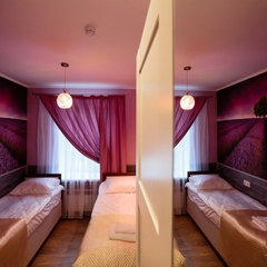 Усадьба на Елизарова, Санкт-Петербург, Ленинградская область