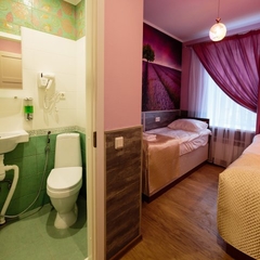 Усадьба на Елизарова, Санкт-Петербург, Ленинградская область