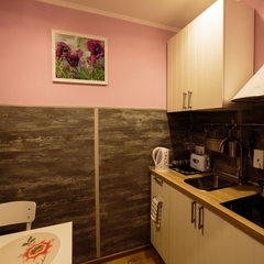 Усадьба на Елизарова, Санкт-Петербург, Ленинградская область