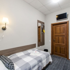 Гостиница 338 Отель на Мира, Санкт-Петербург, Ленинградская область