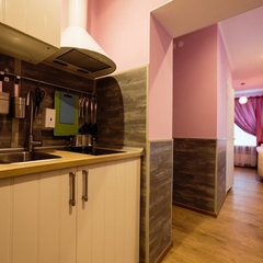 Усадьба на Елизарова, Санкт-Петербург, Ленинградская область