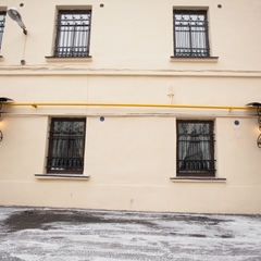 Мини-отель Аллея, Санкт-Петербург, Ленинградская область