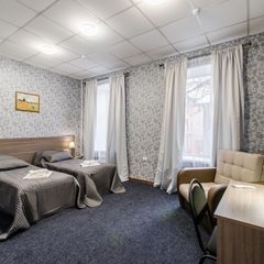 Гостиница 338 Отель на Мира, Санкт-Петербург, Ленинградская область