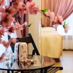 Усадьба на Елизарова, Санкт-Петербург, Ленинградская область