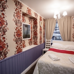 Мини-отель Аллея, Санкт-Петербург, Ленинградская область