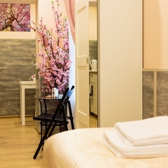 Усадьба на Елизарова, Санкт-Петербург, Ленинградская область