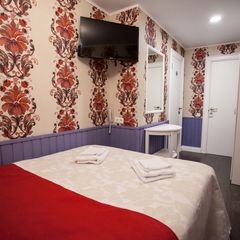 Мини-отель Аллея, Санкт-Петербург, Ленинградская область