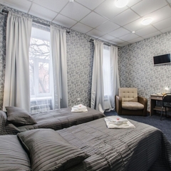 Гостиница 338 Отель на Мира, Санкт-Петербург, Ленинградская область