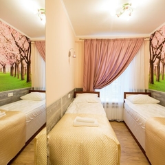 Усадьба на Елизарова, Санкт-Петербург, Ленинградская область