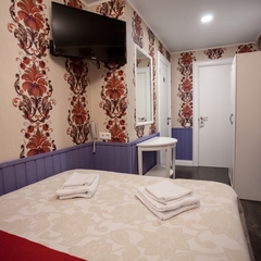 Мини-отель Аллея, Санкт-Петербург, Ленинградская область