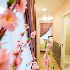 Усадьба на Елизарова, Санкт-Петербург, Ленинградская область