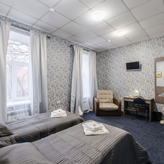 Гостиница 338 Отель на Мира, Санкт-Петербург, Ленинградская область