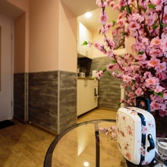 Усадьба на Елизарова, Санкт-Петербург, Ленинградская область