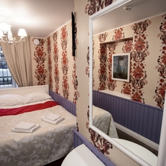 Мини-отель Аллея, Санкт-Петербург, Ленинградская область