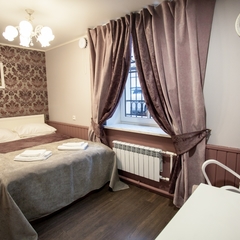 Мини-отель Аллея, Санкт-Петербург, Ленинградская область