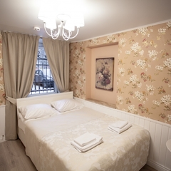 Мини-отель Аллея, Санкт-Петербург, Ленинградская область