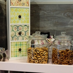 Усадьба на Елизарова, Санкт-Петербург, Ленинградская область