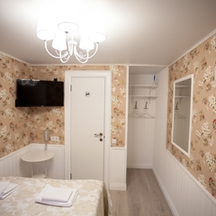 Мини-отель Аллея, Санкт-Петербург, Ленинградская область