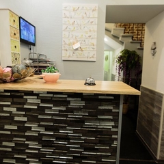 Усадьба на Елизарова, Санкт-Петербург, Ленинградская область