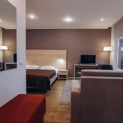 Апарт-отель Авеню, Санкт-Петербург, Ленинградская область