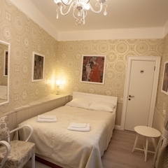 Мини-отель Аллея, Санкт-Петербург, Ленинградская область