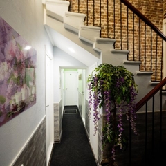 Усадьба на Елизарова, Санкт-Петербург, Ленинградская область