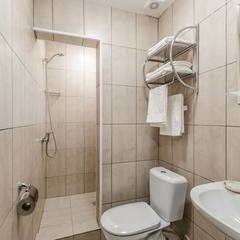 Гостиница 338 Отель на Мира, Санкт-Петербург, Ленинградская область