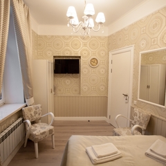 Мини-отель Аллея, Санкт-Петербург, Ленинградская область