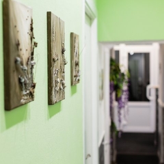 Усадьба на Елизарова, Санкт-Петербург, Ленинградская область